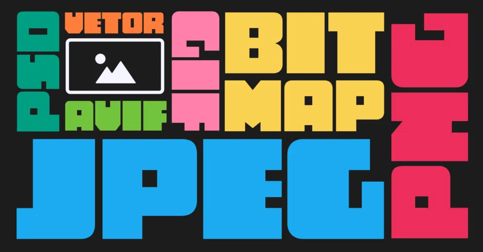 ImagemDigitalOsDiferentesTiposeFormatos