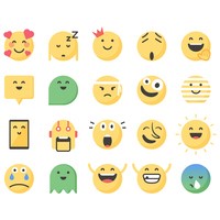 emojis