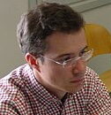 Luís Moreira
